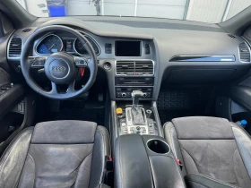 Audi Q7 4.2TDI* S-LINE* FULL* QUATTRO | Mobile.bg � ����� ������ 10