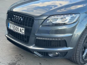 Audi Q7 4.2TDI* S-LINE* FULL* QUATTRO | Mobile.bg � ����� ������ 8