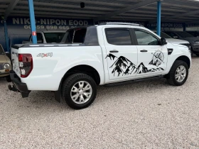 Ford Ranger 3.2 Ръчка - 15500 € / 30315.36 лв. - 23413350 5