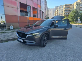 Mazda CX-5 AWD, LPG, HEAD UP, DISTRONIk, Germany | Mobile.bg � ����� ������ 8