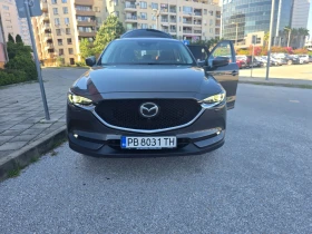 Mazda CX-5 AWD, LPG, HEAD UP, DISTRONIk, Germany | Mobile.bg � ����� ������ 7