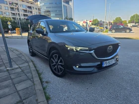 Mazda CX-5 AWD, LPG, HEAD UP, DISTRONIk, Germany | Mobile.bg � ����� ������ 6