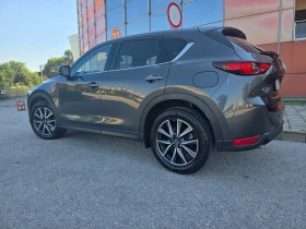 Mazda CX-5 AWD, LPG, HEAD UP, DISTRONIk, Germany | Mobile.bg � ����� ������ 4