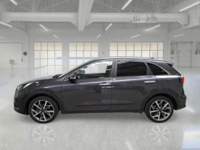 Kia Niro 1.6 GDi Hybrid | Mobile.bg � ����� ������ 2