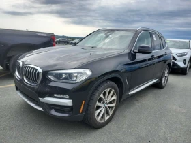 ����� �� �������� �� BMW X3 * xDrive30i * CARFAX * ���� �� ��