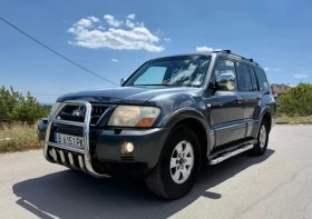 ������ Mitsubishi Pajero