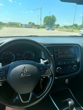 Mitsubishi Outlander 2.0  | Mobile.bg � ����� ������ 7