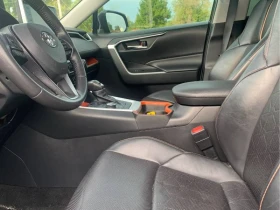 Toyota Rav4 * Trail * AWD * ДИСТРОНИК * ОБДУХВАНЕ * CARFAX | Auto.bg — изображение 7