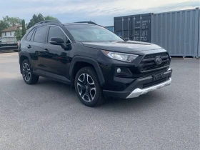 Toyota Rav4 * Trail * AWD * ДИСТРОНИК * ОБДУХВАНЕ * CARFAX | Auto.bg — изображение 5