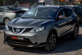 Nissan Qashqai 1.6 бензин TEKNA! ТОП! С ГАРАНЦИЯ! FULL!