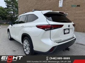 Toyota Highlander 2.5L Hybrid* PLATINUM*  | Mobile.bg � ����� ������ 4