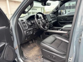 Dodge RAM 1500 * Big Horn * АВТОКРЕДИТ БЕЗ ПЪРВОНАЧАЛНА ВНОСКА*  | Auto.bg — изображение 5