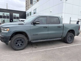 Dodge RAM 1500 * Big Horn * АВТОКРЕДИТ БЕЗ ПЪРВОНАЧАЛНА ВНОСКА*  | Auto.bg — изображение 2
