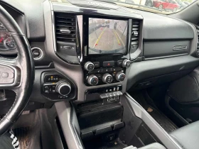 Dodge RAM 1500 * Big Horn * АВТОКРЕДИТ БЕЗ ПЪРВОНАЧАЛНА ВНОСКА*  | Auto.bg — изображение 9