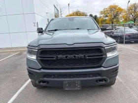Dodge RAM 1500 * Big Horn * АВТОКРЕДИТ БЕЗ ПЪРВОНАЧАЛНА ВНОСКА*  | Auto.bg — изображение 6