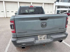 Dodge RAM 1500 * Big Horn * АВТОКРЕДИТ БЕЗ ПЪРВОНАЧАЛНА ВНОСКА*  | Auto.bg — изображение 4