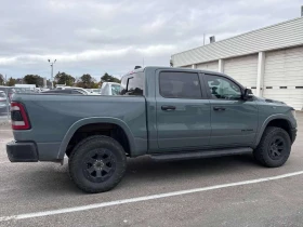 Dodge RAM 1500 * Big Horn * АВТОКРЕДИТ БЕЗ ПЪРВОНАЧАЛНА ВНОСКА*  | Auto.bg — изображение 3