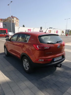 Kia Sportage 136 к.с. УНИКАТ  - 5950 € - 15210907 13