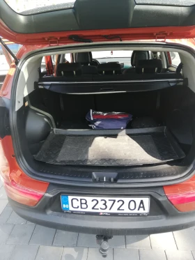 Kia Sportage 136 к.с. УНИКАТ  - 5950 € - 15210907 12