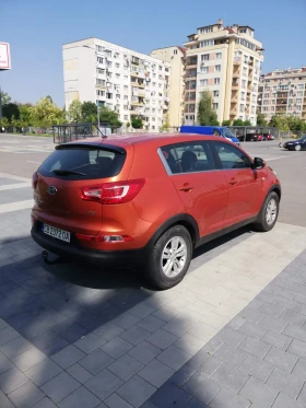 Kia Sportage 136 к.с. УНИКАТ  - 5950 € - 15210907 5