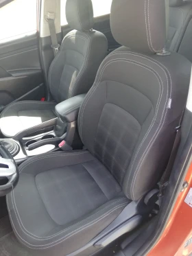 Kia Sportage 136 к.с. УНИКАТ  - 5950 € - 15210907 8
