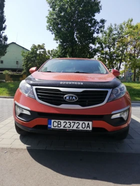 Kia Sportage 136 к.с. УНИКАТ  - 5950 € - 15210907 2