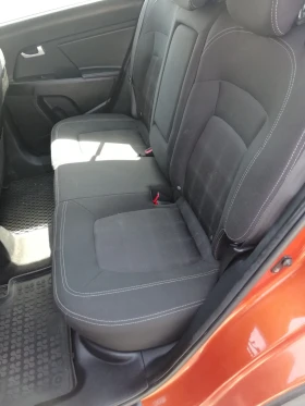 Kia Sportage 136 к.с. УНИКАТ  - 5950 € - 15210907 10
