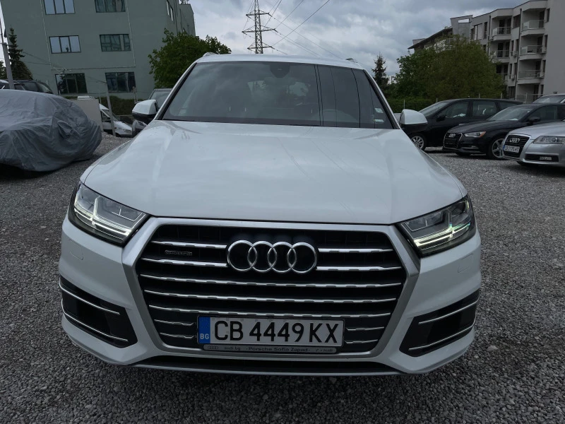 Audi Q7 3.0 TDI 74хКМ Налична N1, снимка 2 - Автомобили и джипове - 42764977