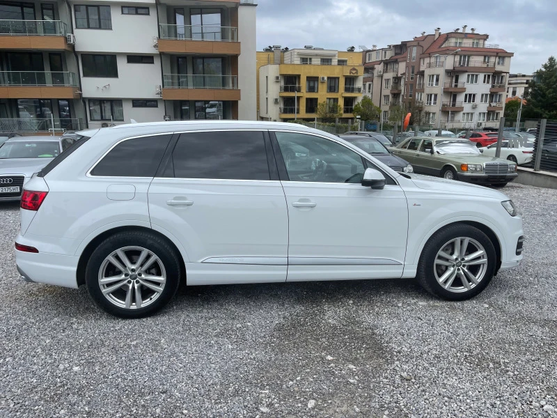 Audi Q7 3.0 TDI 74хКМ Налична N1, снимка 8 - Автомобили и джипове - 42764977