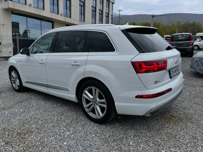 Audi Q7 3.0 TDI 74хКМ Налична N1, снимка 5 - Автомобили и джипове - 42764977