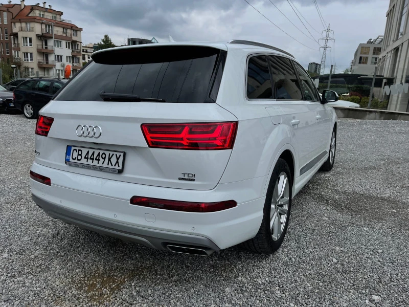 Audi Q7 3.0 TDI 74хКМ Налична N1, снимка 7 - Автомобили и джипове - 42764977