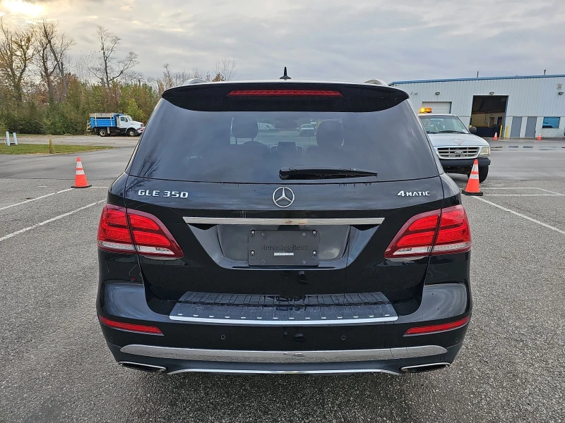 Mercedes-Benz GLE 350 4MATIC/AUTO-PARKING/HARMAN-KARDON/КАМЕРА/KEYLESS!!, снимка 4 - Автомобили и джипове - 48106052