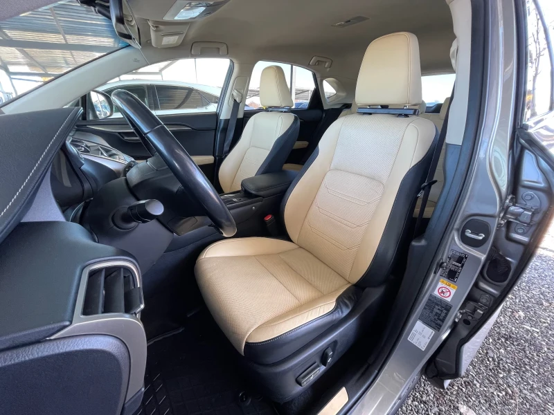 Lexus NX 300h 4x4/Navi/Camera/HHC Гаранция , снимка 9 - Автомобили и джипове - 48503337