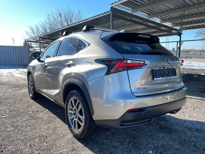 Lexus NX 300h 4x4/Navi/Camera/HHC Гаранция , снимка 3 - Автомобили и джипове - 48503337