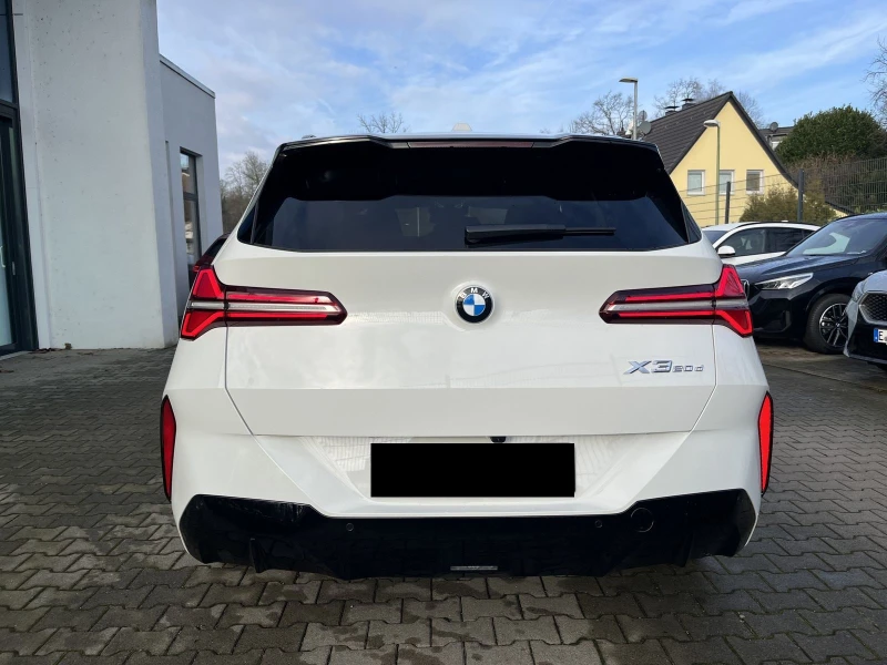 BMW X3 20d* FACELIFT* XDRIVE* PANO* M-SPORT* HEAD-UP* MEM, снимка 4 - Автомобили и джипове - 49180223