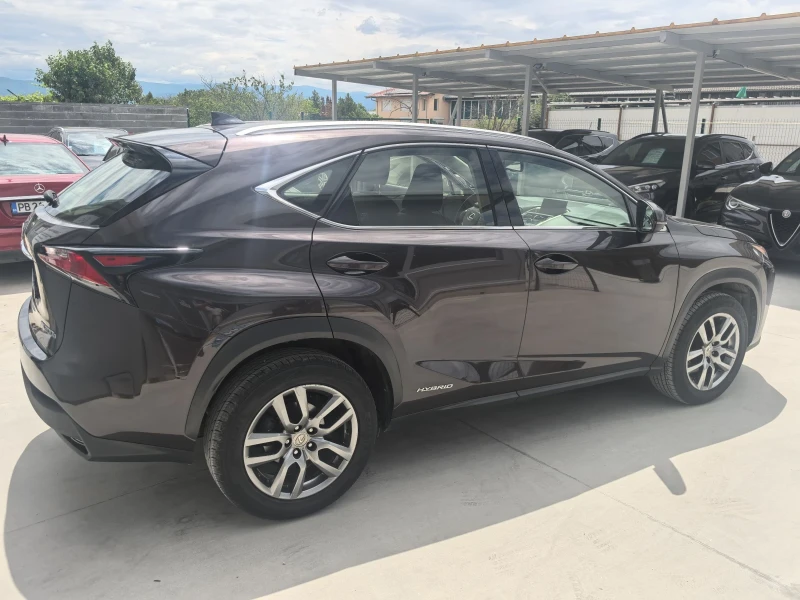 Lexus NX 300h NX300 Hybrid Executive, снимка 14 - Автомобили и джипове - 50484379