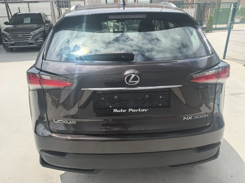 Lexus NX 300h NX300 Hybrid Executive, снимка 6 - Автомобили и джипове - 50484379