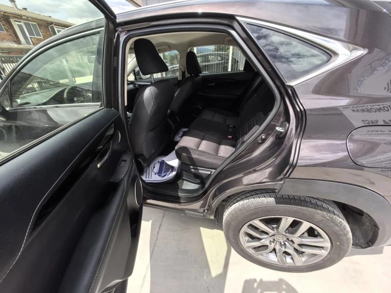 Lexus NX 300h NX300 Hybrid Executive, снимка 12 - Автомобили и джипове - 50484379