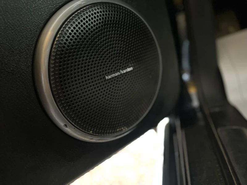 SsangYong Rexton Лизинг 266лв/м.ПАНО.Harman АВТОМАТ ФУУЛ ЕКСТРИ 7м, снимка 12 - Автомобили и джипове - 50966346