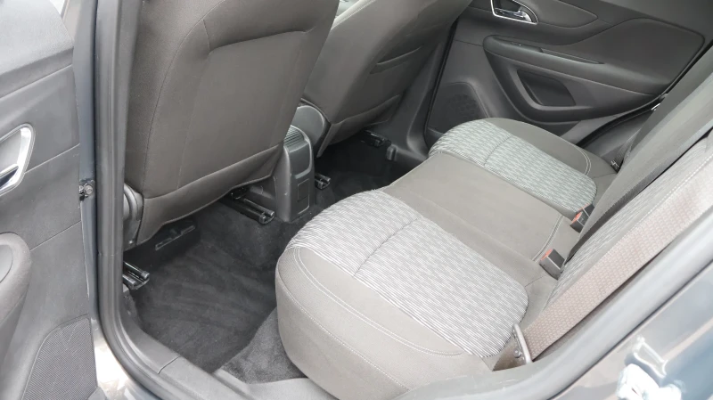 Opel Mokka 1.4T 140 К.С. LPG , снимка 12 - Автомобили и джипове - 52027683