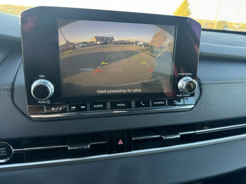 Mitsubishi Outlander SE CAM* ПОДГРЕВ* PANO* KEYLESS* , снимка 11 - Автомобили и джипове - 52749235