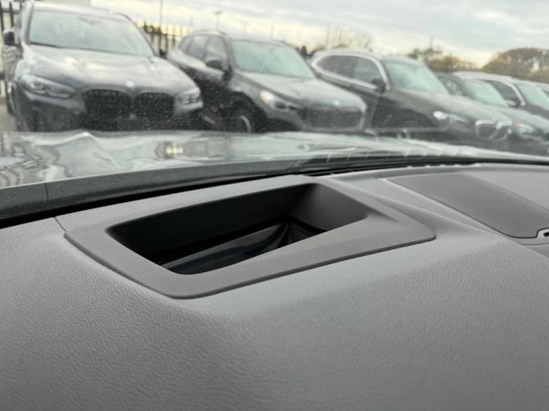 BMW X3 * Sports Activity Vehicle * CARFAX * БЕЗ ПЪРВОНАЧА, снимка 13 - Автомобили и джипове - 52842884