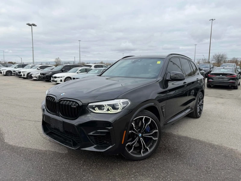 BMW X3 * Sports Activity Vehicle * CARFAX * БЕЗ ПЪРВОНАЧА, снимка 16 - Автомобили и джипове - 52842884