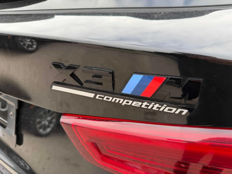 BMW X3 * Sports Activity Vehicle * CARFAX * БЕЗ ПЪРВОНАЧА, снимка 11 - Автомобили и джипове - 52842884