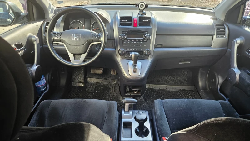 Honda Cr-v, снимка 10 - Автомобили и джипове - 53057204