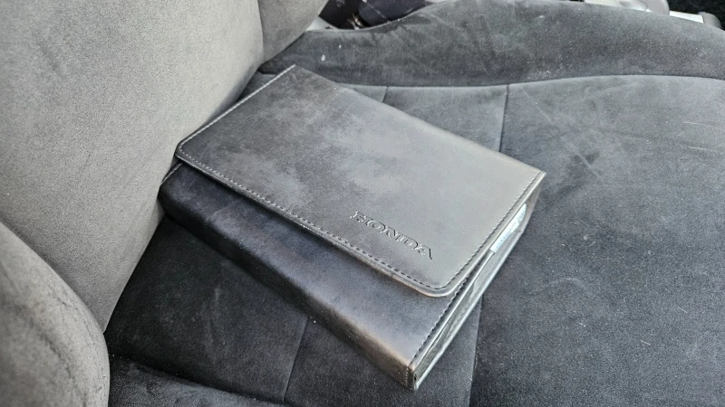 Honda Cr-v, снимка 13 - Автомобили и джипове - 53057204