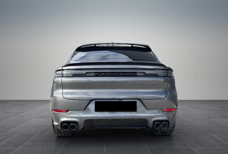 Porsche Cayenne GTS/FACELIFT/COUPE/SPORT DESIGN/SPORT CHRONO/BOSE/, снимка 7 - Автомобили и джипове - 53162681