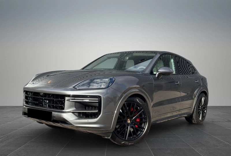 Porsche Cayenne GTS/FACELIFT/COUPE/SPORT DESIGN/SPORT CHRONO/BOSE/, снимка 3 - Автомобили и джипове - 53162681