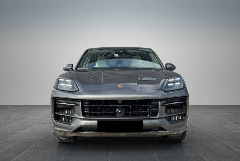 Porsche Cayenne GTS/FACELIFT/COUPE/SPORT DESIGN/SPORT CHRONO/BOSE/, снимка 2 - Автомобили и джипове - 53162681