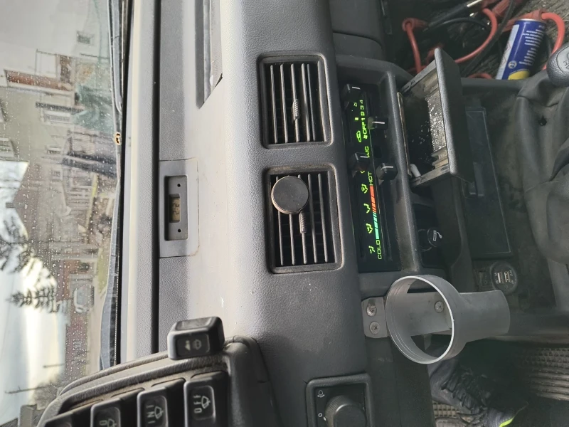 Opel Frontera, снимка 3 - Автомобили и джипове - 53477546